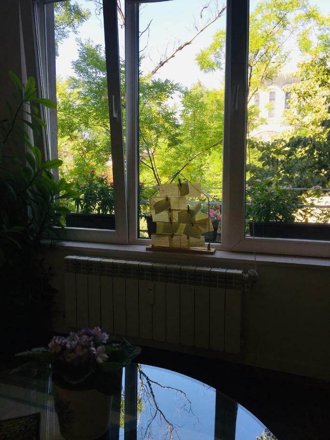 Sweet Home In The Heart Of โซเฟีย ภายนอก รูปภาพ