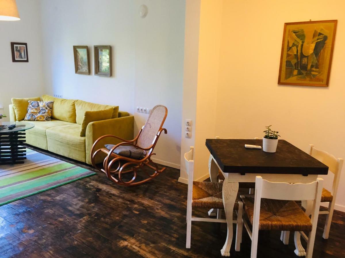 Sweet Home In The Heart Of โซเฟีย ภายนอก รูปภาพ