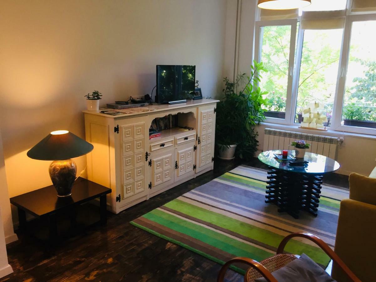 Sweet Home In The Heart Of โซเฟีย ภายนอก รูปภาพ