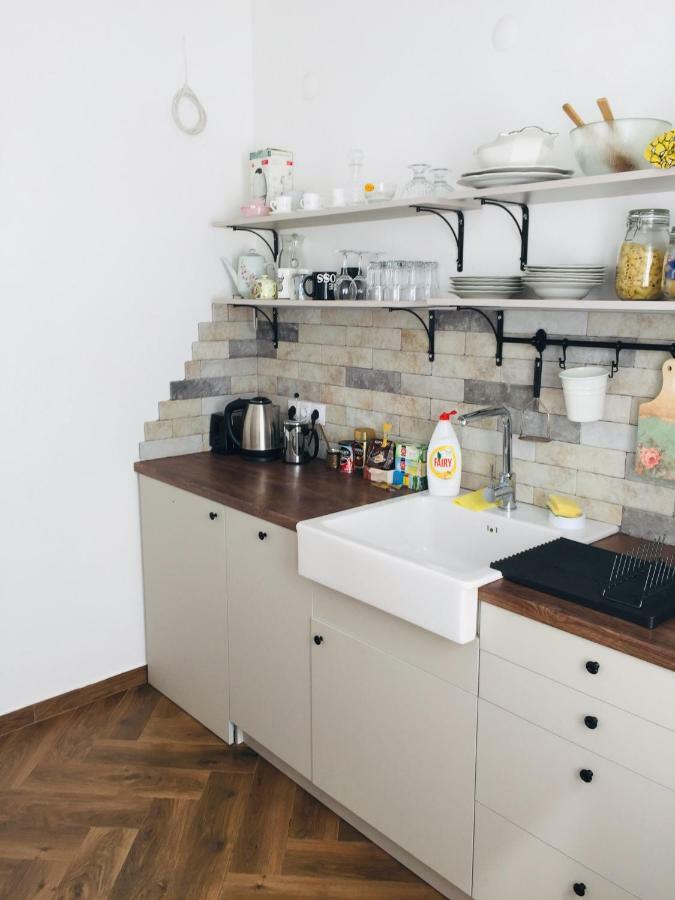 Sweet Home In The Heart Of โซเฟีย ภายนอก รูปภาพ